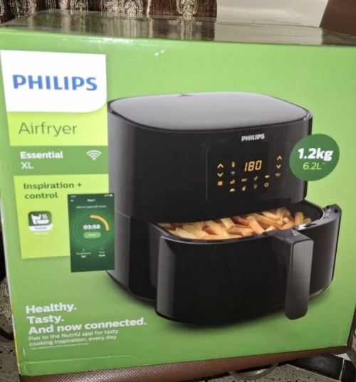 Airfryer 