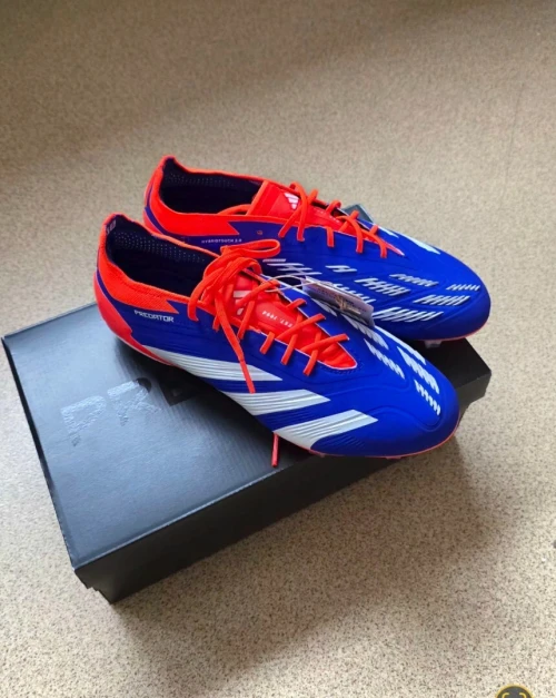 Adidas Predator Elite