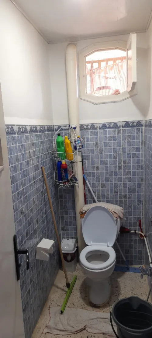 Vente Appartement F3 Béjaïa Bejaia