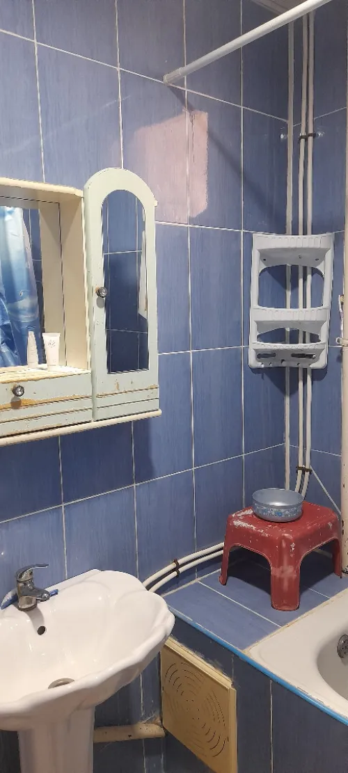 Vente Appartement F3 Béjaïa Bejaia