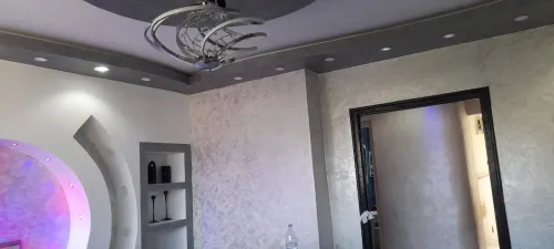 Vente Appartement F3 Béjaïa Bejaia