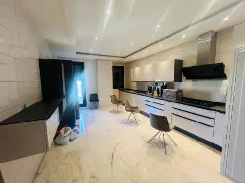 Location Duplex F6 Alger Hydra
