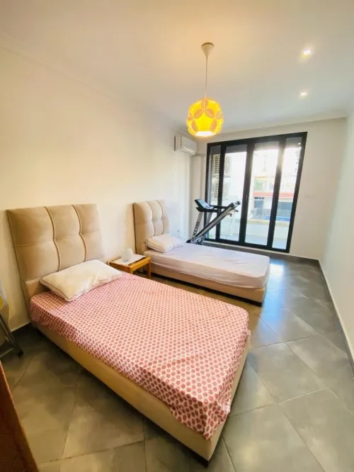Location Appartement F3 Alger Hydra