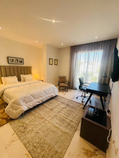 Location Appartement F4 Alger Ben aknoun