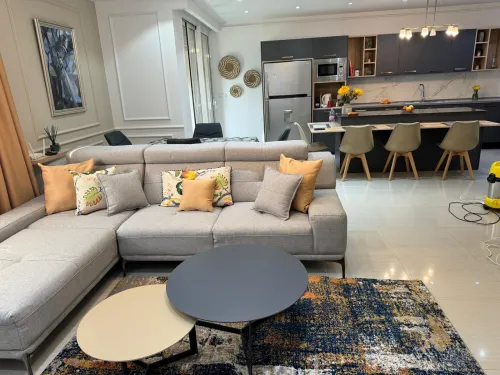 Location Appartement F3 Alger Hydra