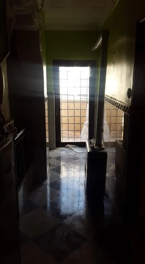 Vente Villa Bordj Bou Arreridj El achir