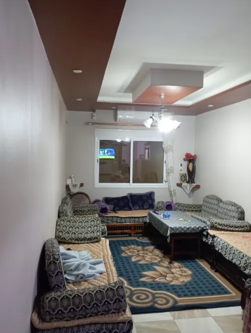 Vente Villa Tlemcen Chetouane