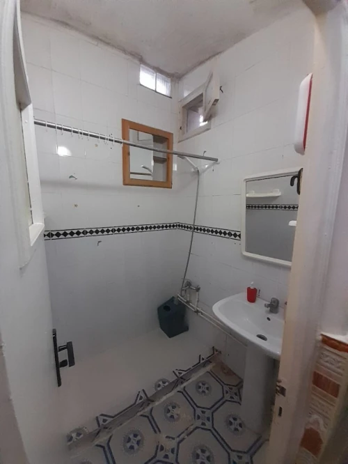 Vente Appartement Duplex F2 Mostaganem Mostaganem