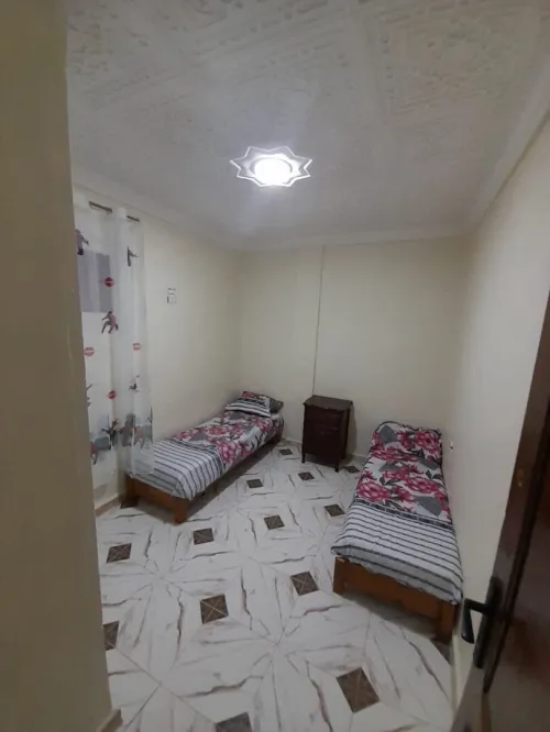 Vente Appartement Duplex F2 Mostaganem Mostaganem