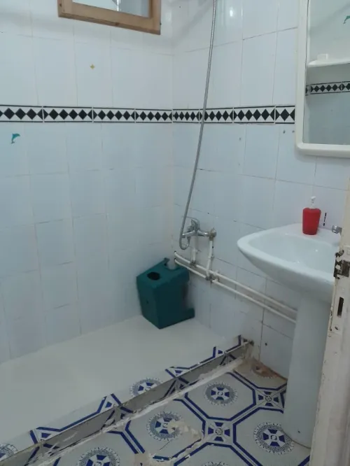 Vente Appartement Duplex F2 Mostaganem Mostaganem