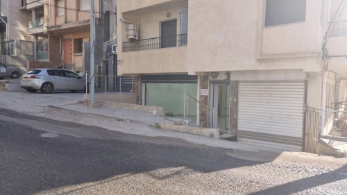 Location Local Alger Dely brahim
