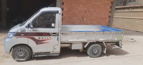 Chery Harbin 2018