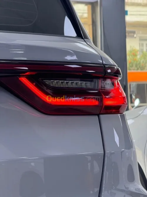 Geely Coolray 2025 Geely X6 Pro