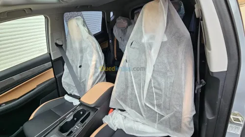 Geely Coolray 2025 Geely X6 Pro
