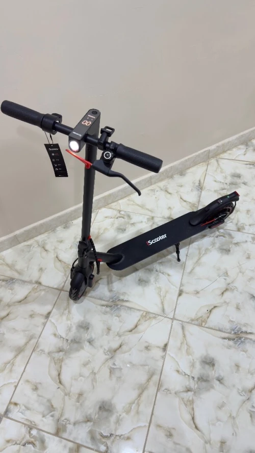 iScooter i9 30KM/H neuf jamais utilisé, Trottinette Électrique