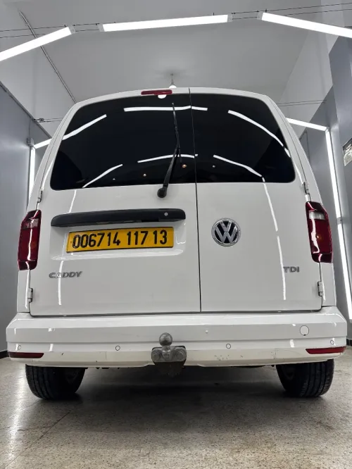 Volkswagen Caddy 2017 Sportline 