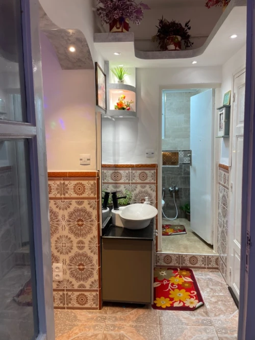 Vente Appartement F3 Tlemcen Nedroma
