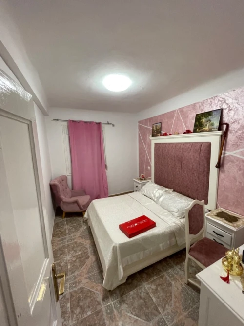 Vente Appartement F3 Tlemcen Nedroma