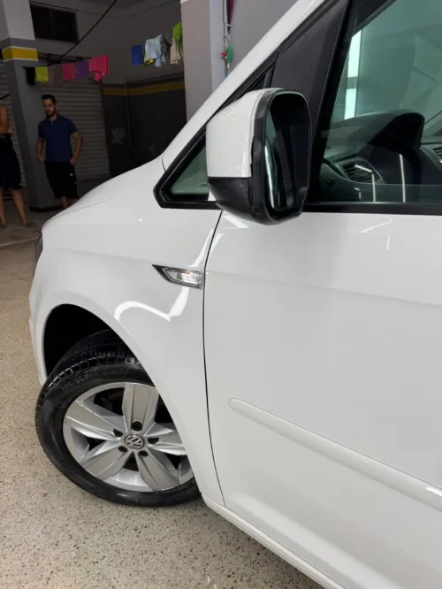 Volkswagen Caddy 2017 Sportline 