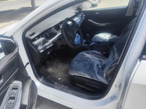 Chery Arrizo 5 2025 Comfort