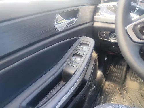 Chery Arrizo 5 2025 Comfort