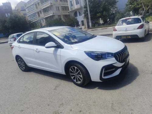 Chery Arrizo 5 2025 Comfort