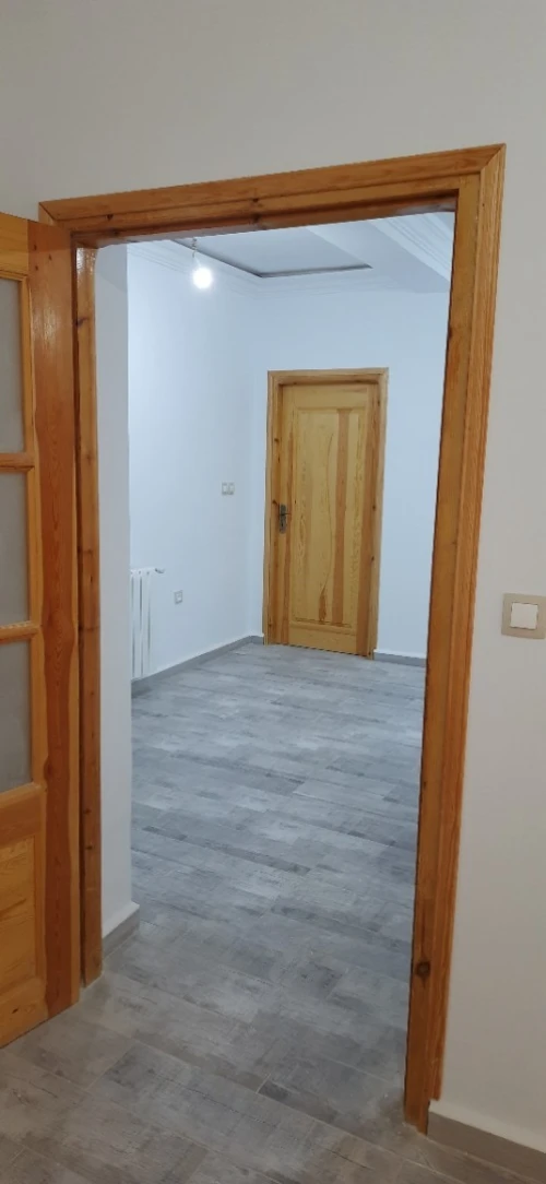 Vente Appartement Tipaza Cherchell