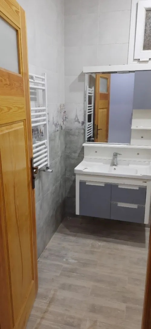 Vente Appartement Tipaza Cherchell