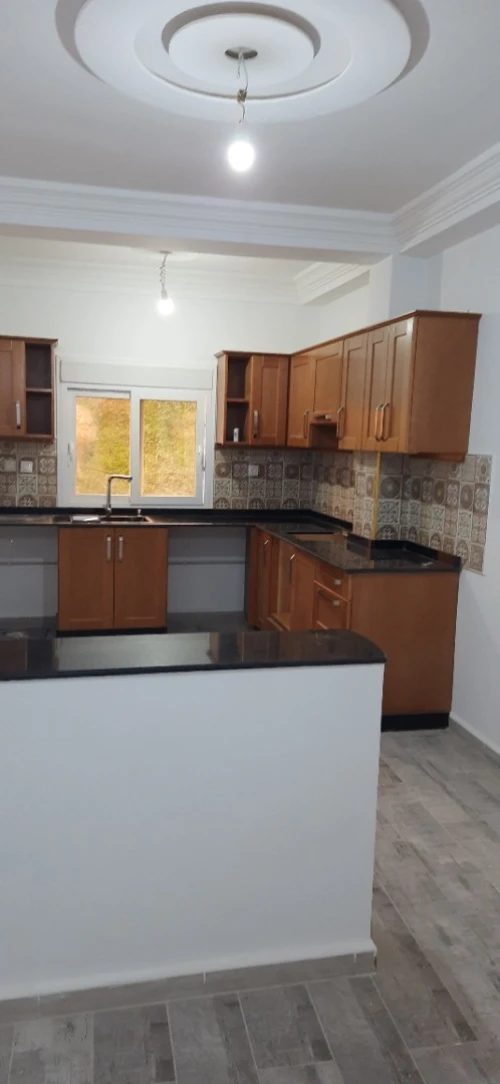 Vente Appartement Tipaza Cherchell