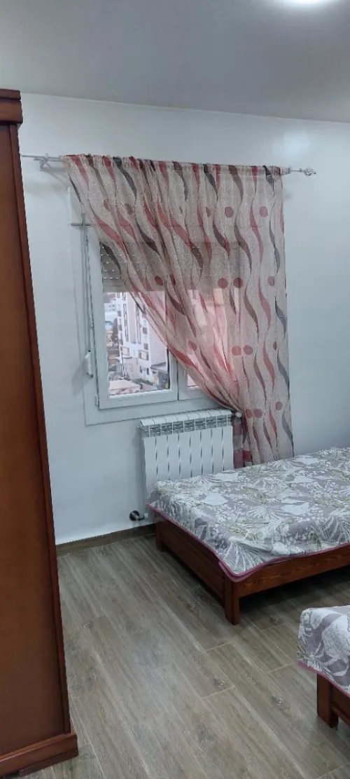 Location Appartement F3 Alger Dar el beida
