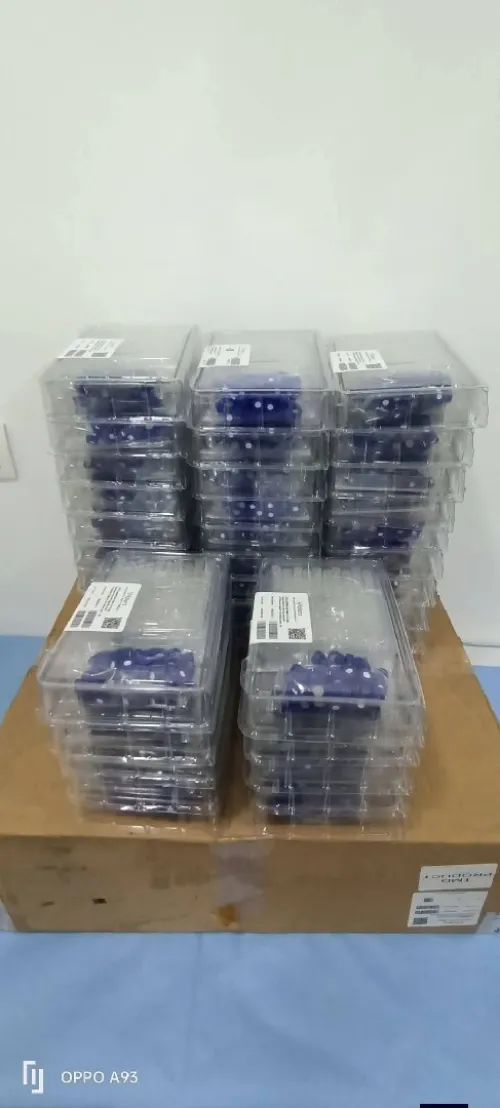Vials Waters 2 mL
