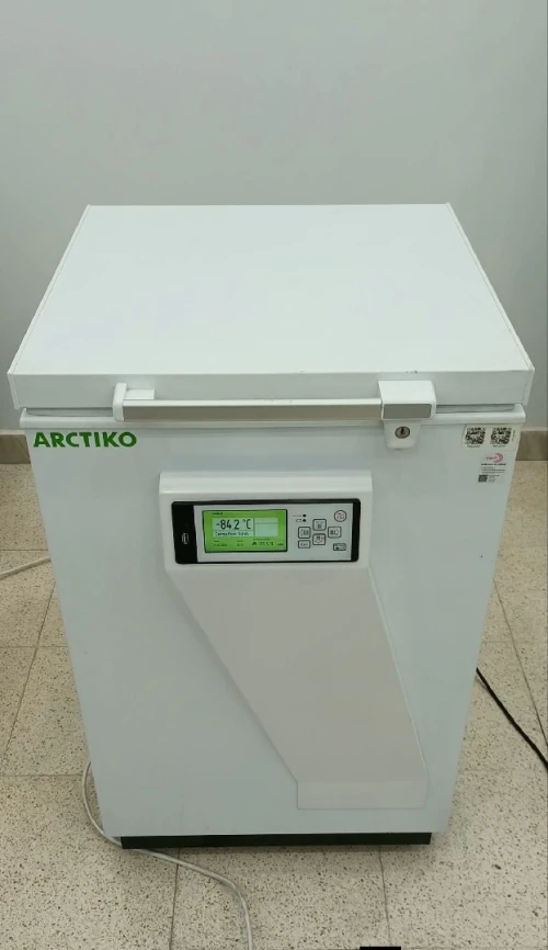 Congélateur à ultra-basse température Arctiko ULTF 80