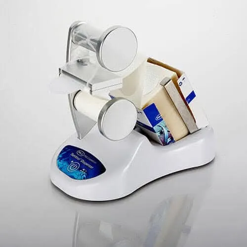 Distributeur de membranes filtrantes Sentino