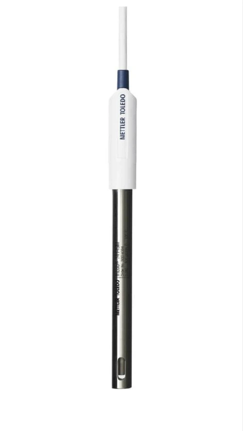 Sonde de conductivité InLab 742-ISM   METTLER TOLEDO