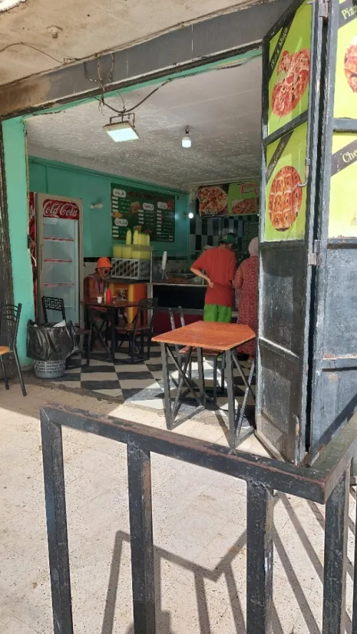 Location Local Alger Bordj el bahri
