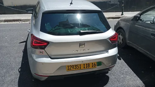 Seat Ibiza 2018 Ibiza