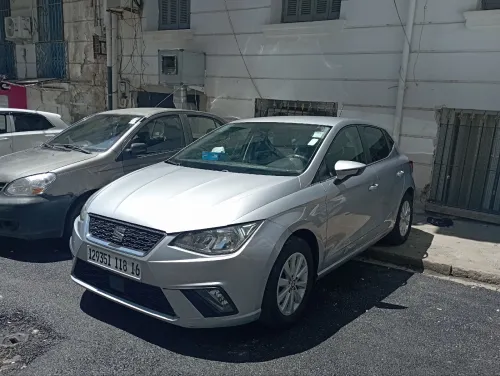 Seat Ibiza 2018 Ibiza