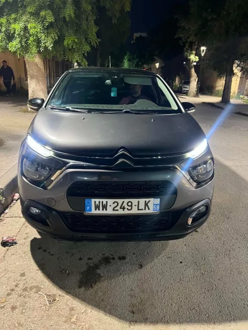 Citroen C3 2024 Full option