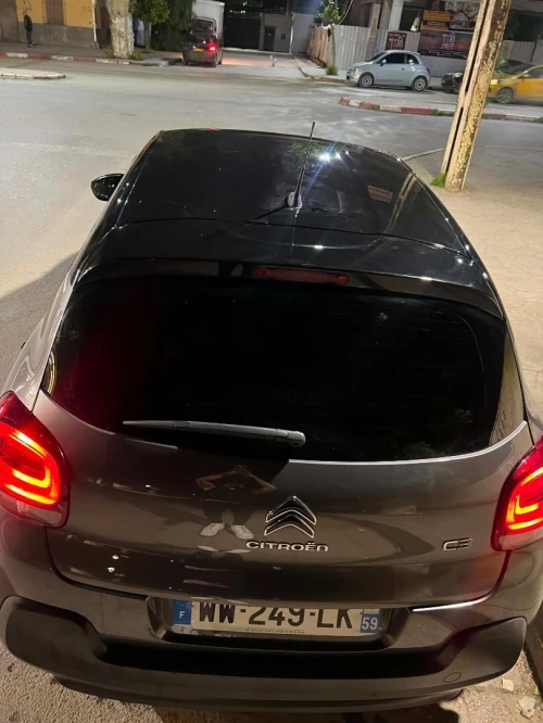 Citroen C3 2024 Full option