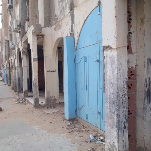 Vente Local Ouargla Ouargla