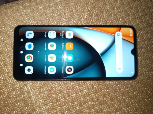 Redmi A3 