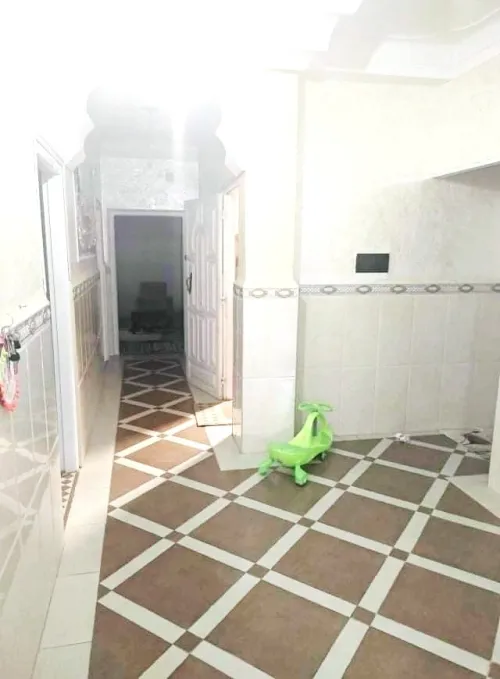 Vente Villa Blida Ouled selama