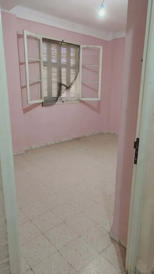 Vente Appartement F4 Bouira El asnam