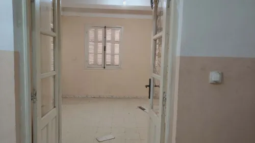 Vente Appartement F4 Bouira El asnam