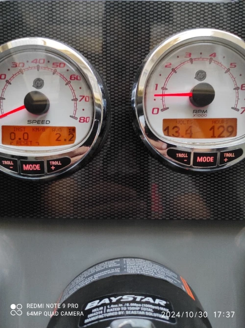 Semi rigides Raid édition limitée 6m50
