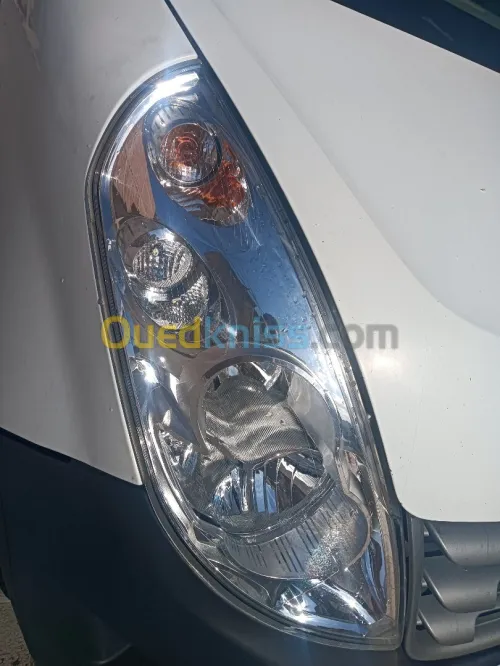 Renault Master 3. Master 2013