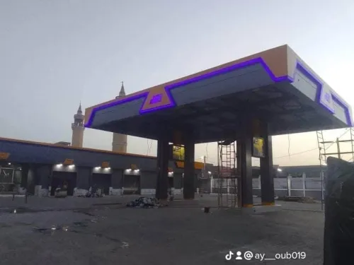 Alucobond, mur rideaux, ter cuite, tous types de façade 
