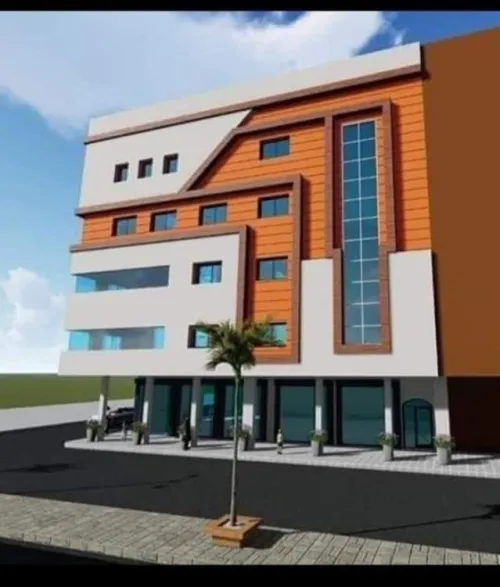 Alucobond, mur rideaux, ter cuite, tous types de façade 