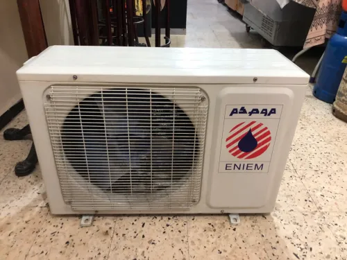 Climatiseur eniem 18000 btu