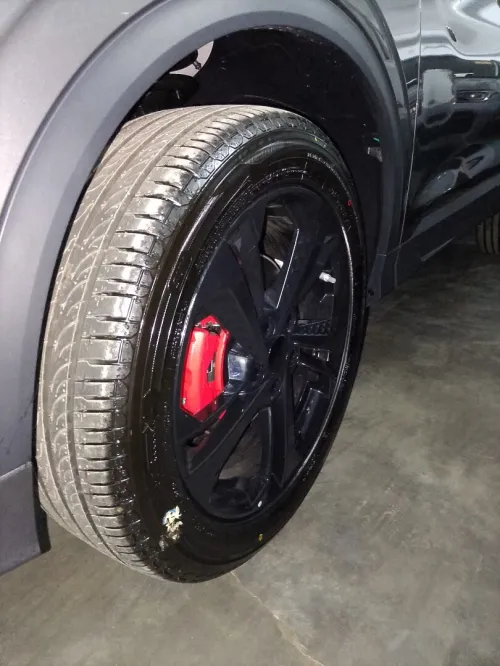 Geely Coolray 2026 Starlight full option